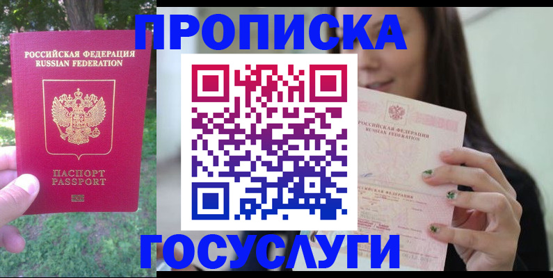 прописка паспорт в Пугачёве